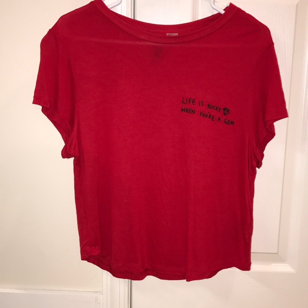 H&M Graphic t shirt